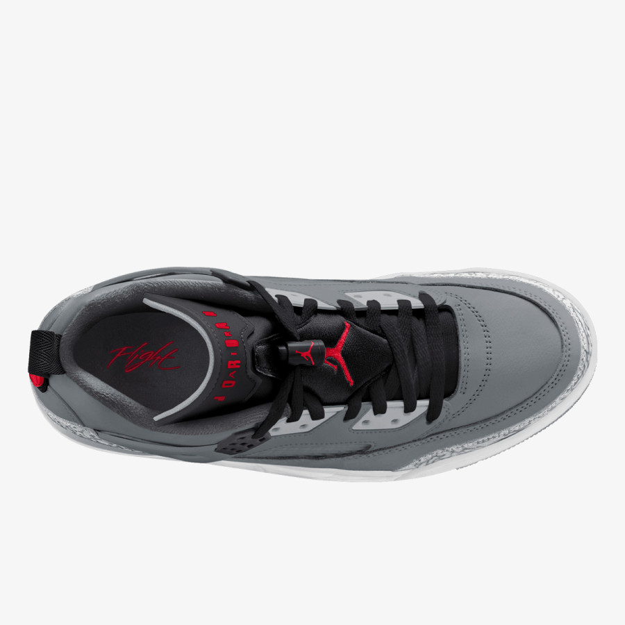 JORDAN Tenisice JORDAN SPIZIKE LOW 