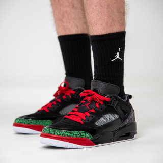 NIKE Tenisice JORDAN SPIZIKE LOW 