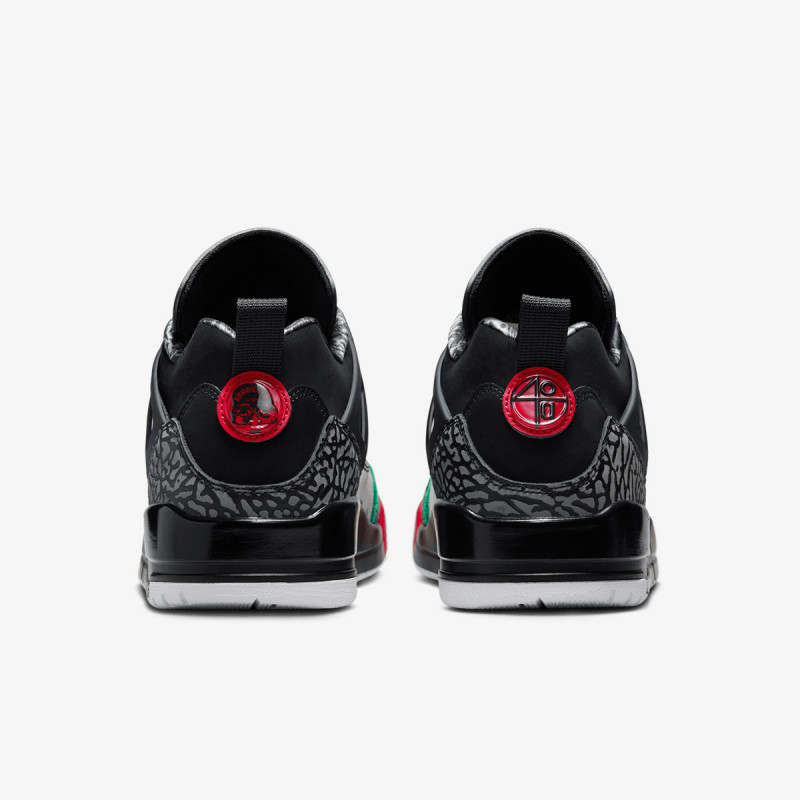 NIKE Tenisice JORDAN SPIZIKE LOW 