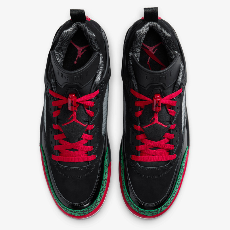 NIKE Tenisice JORDAN SPIZIKE LOW 