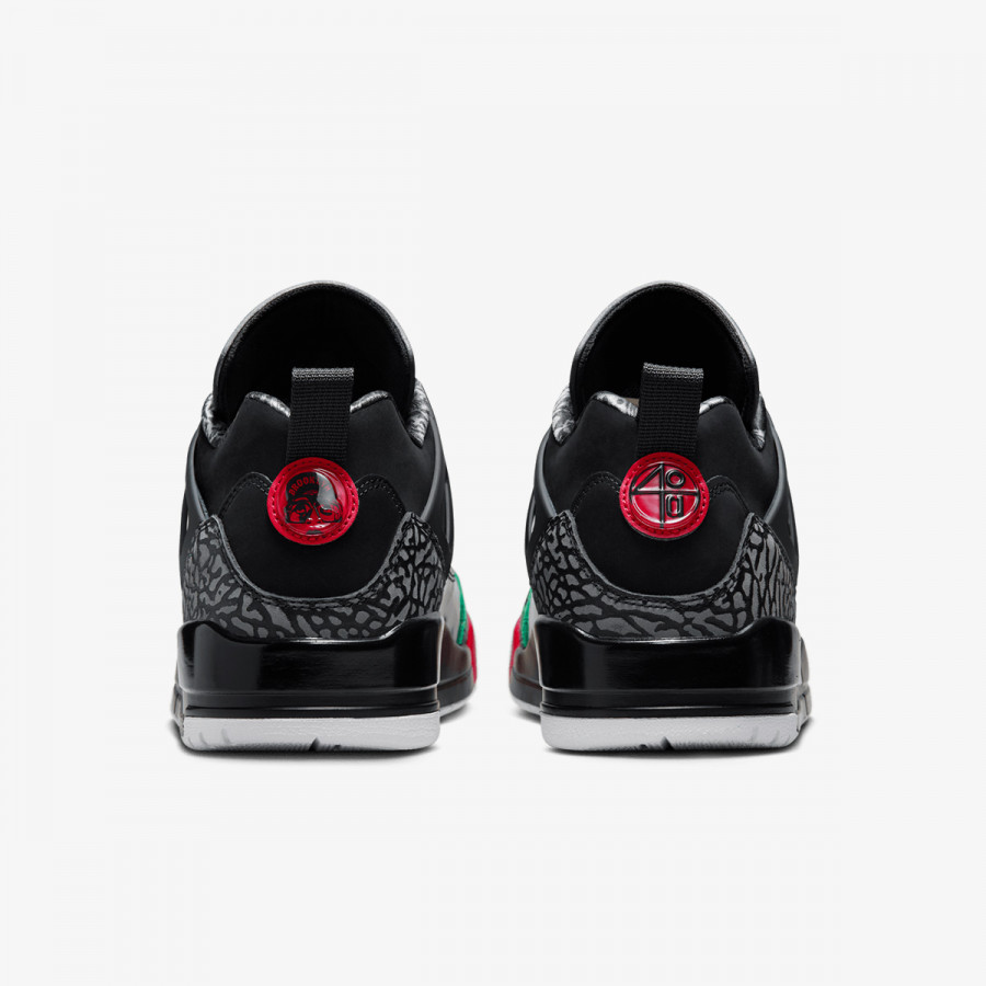 NIKE Tenisice JORDAN SPIZIKE LOW 