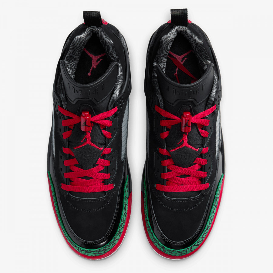 NIKE Tenisice JORDAN SPIZIKE LOW 