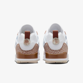 NIKE Tenisice Jordan Spizike Low 