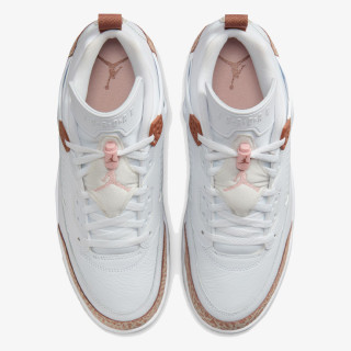 NIKE Tenisice Jordan Spizike Low 