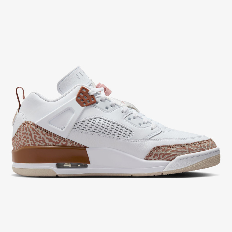 NIKE Tenisice Jordan Spizike Low 