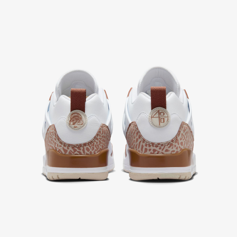 NIKE Tenisice Jordan Spizike Low 