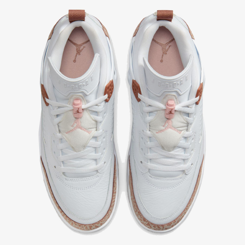 NIKE Tenisice Jordan Spizike Low 