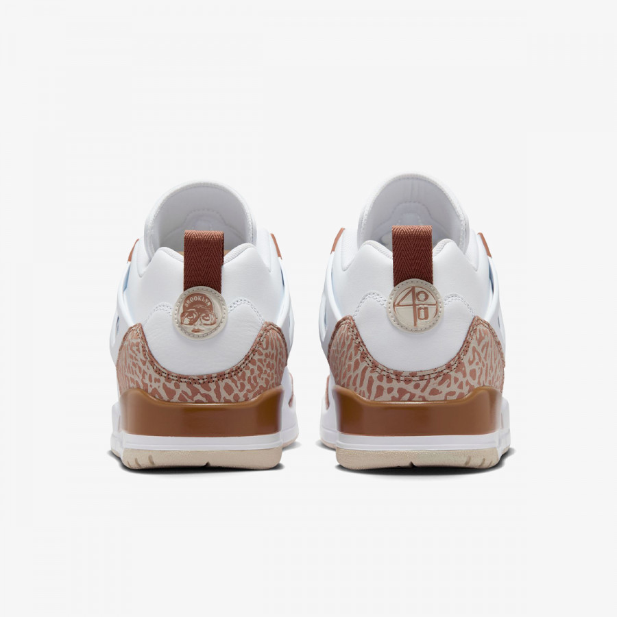 NIKE Tenisice Jordan Spizike Low 