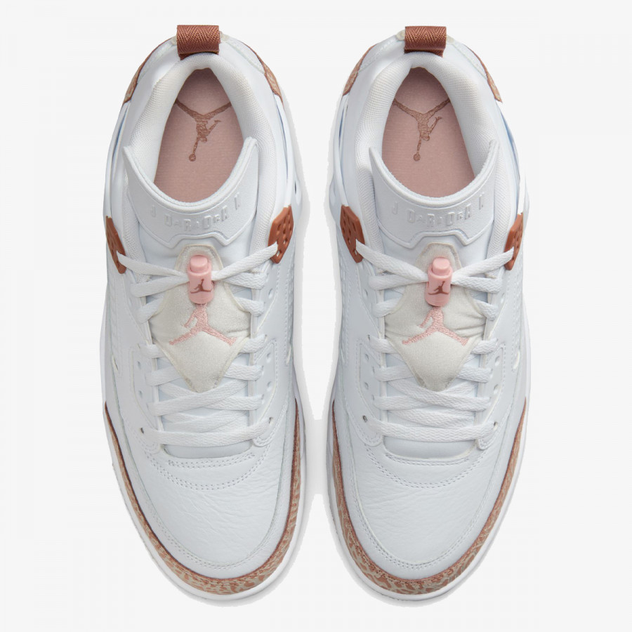 NIKE Tenisice Jordan Spizike Low 