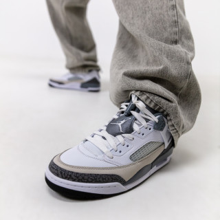 NIKE Tenisice JORDAN SPIZIKE LOW 