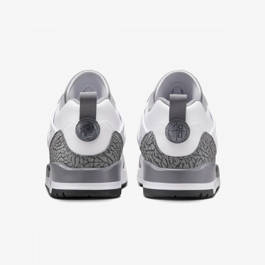 NIKE Tenisice JORDAN SPIZIKE LOW 