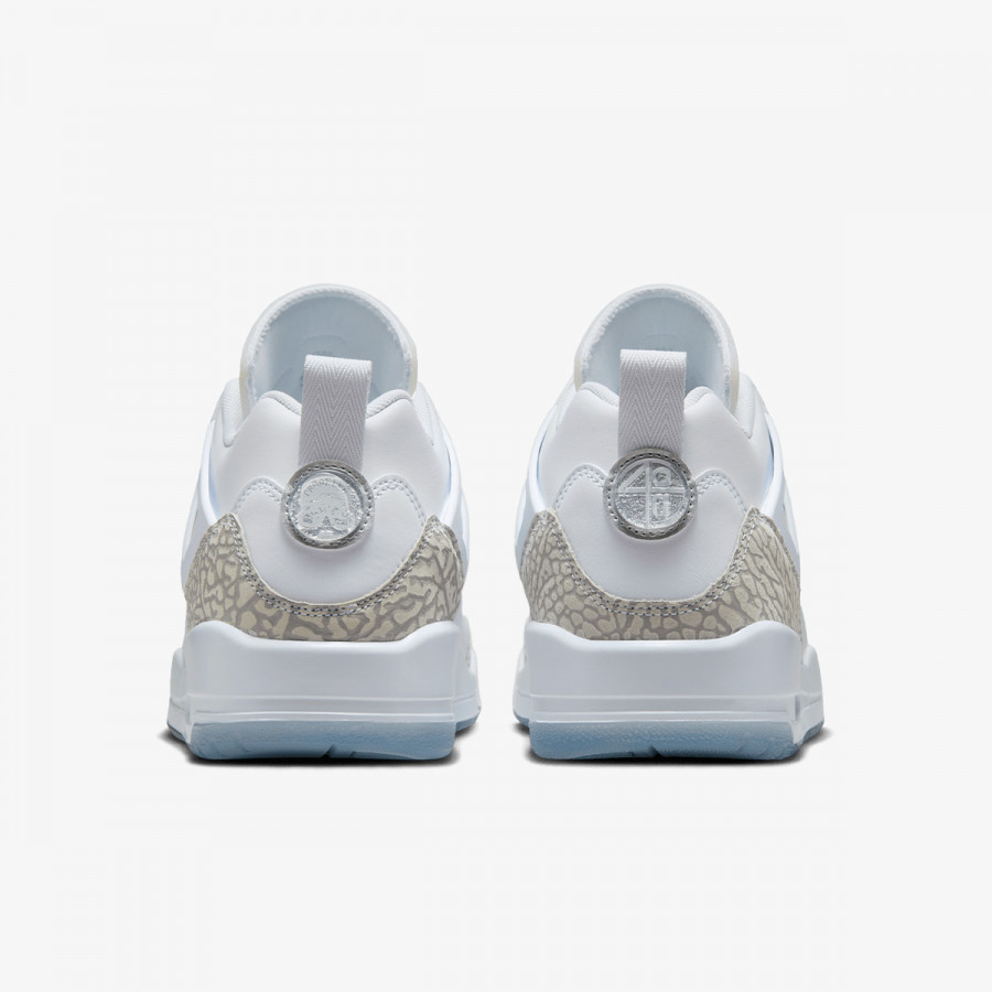NIKE Tenisice JORDAN SPIZIKE LOW 