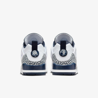 NIKE Tenisice Jordan Spizike Low 