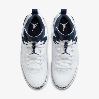 NIKE Tenisice Jordan Spizike Low 