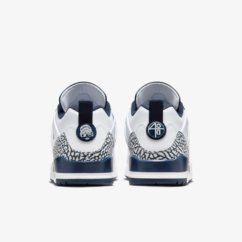 NIKE Tenisice Jordan Spizike Low 