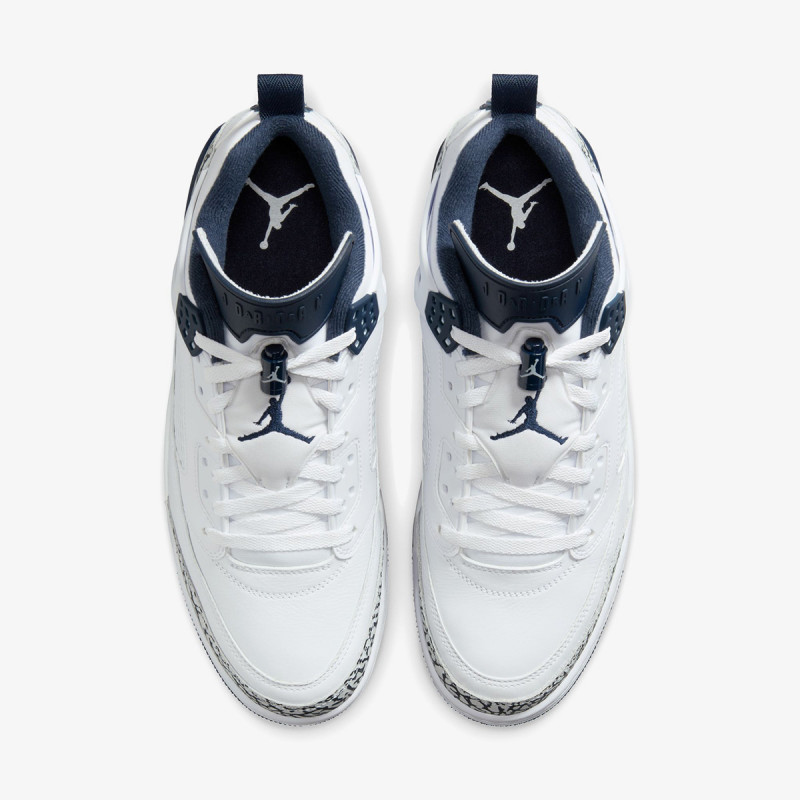 NIKE Tenisice Jordan Spizike Low 