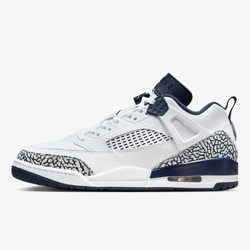 NIKE Tenisice Jordan Spizike Low 