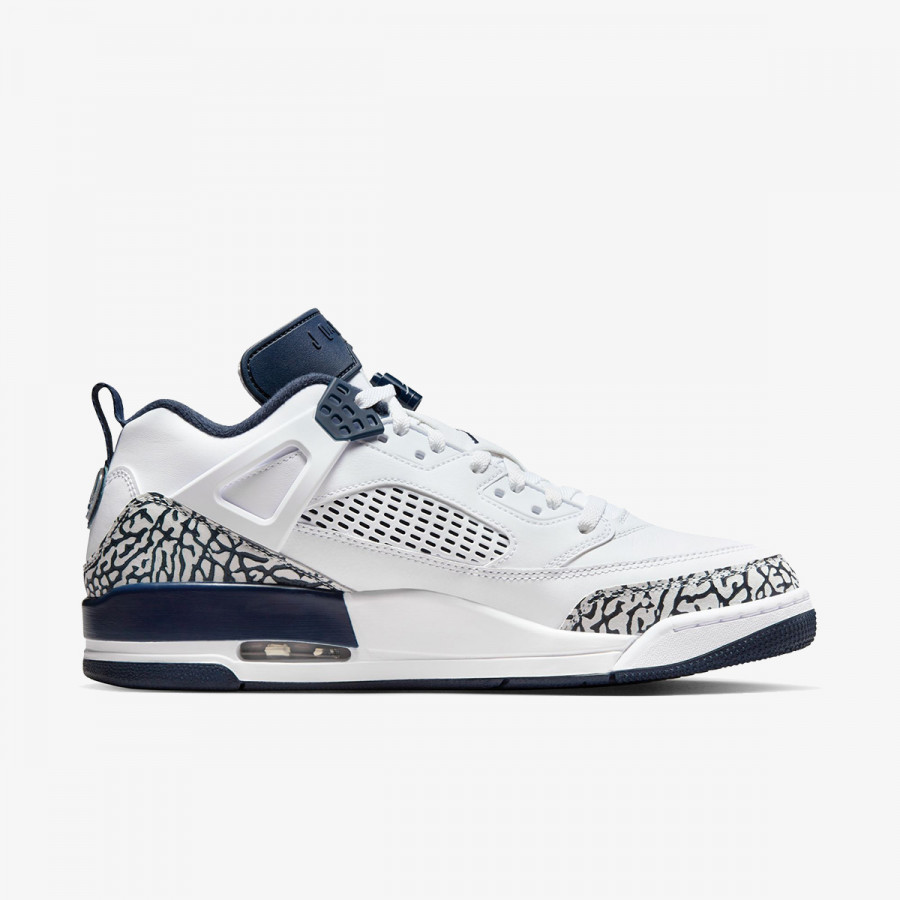 NIKE Tenisice Jordan Spizike Low 