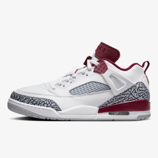 NIKE Tenisice Jordan Spizike Low 