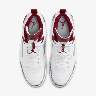 NIKE Tenisice Jordan Spizike Low 