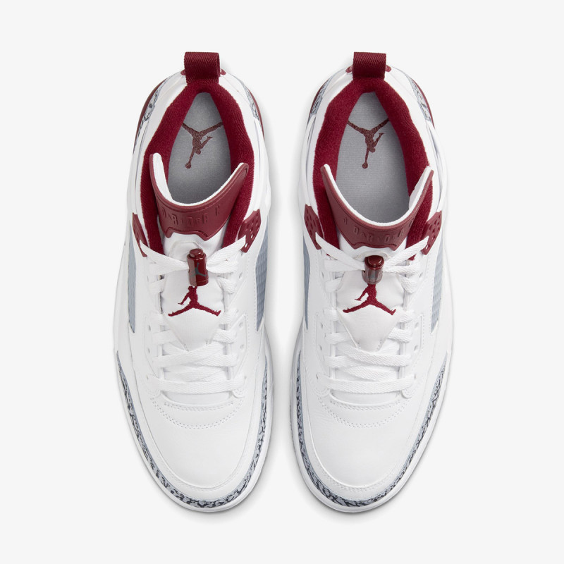 NIKE Tenisice Jordan Spizike Low 