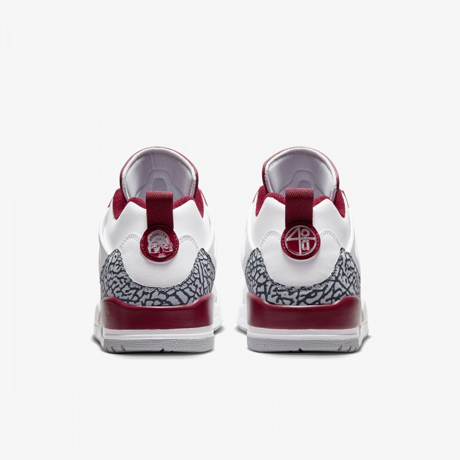 NIKE Tenisice Jordan Spizike Low 