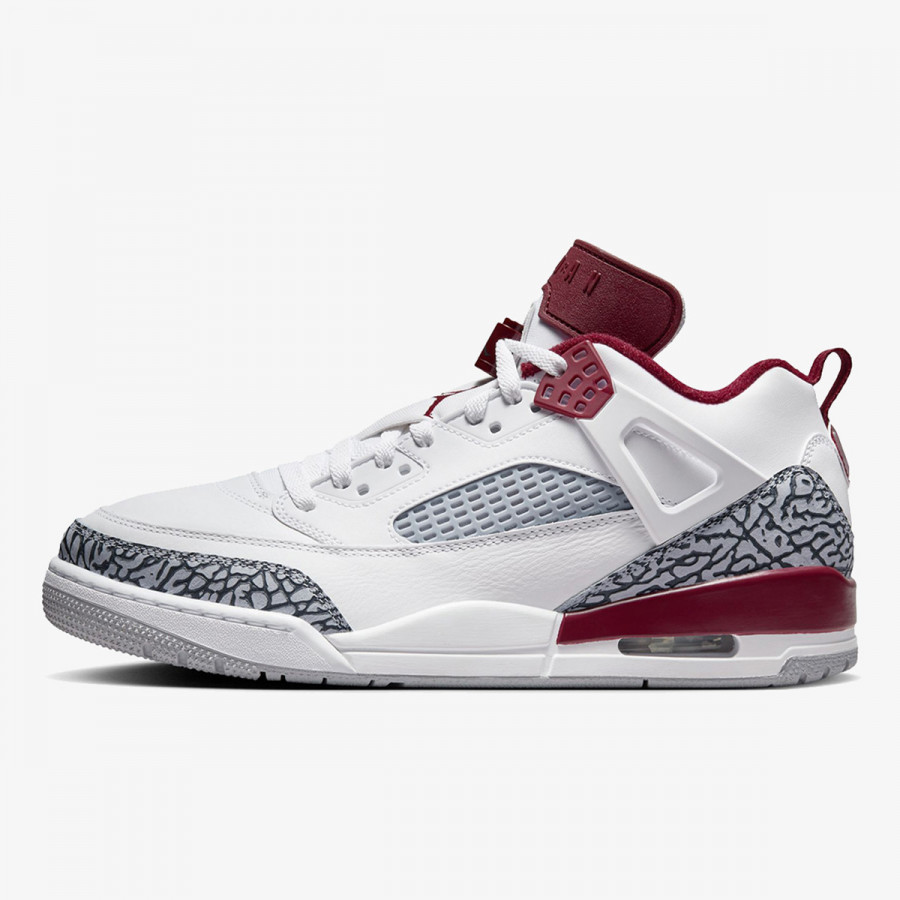 NIKE Tenisice Jordan Spizike Low 