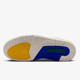 NIKE Tenisice JORDAN SPIZIKE LOW 