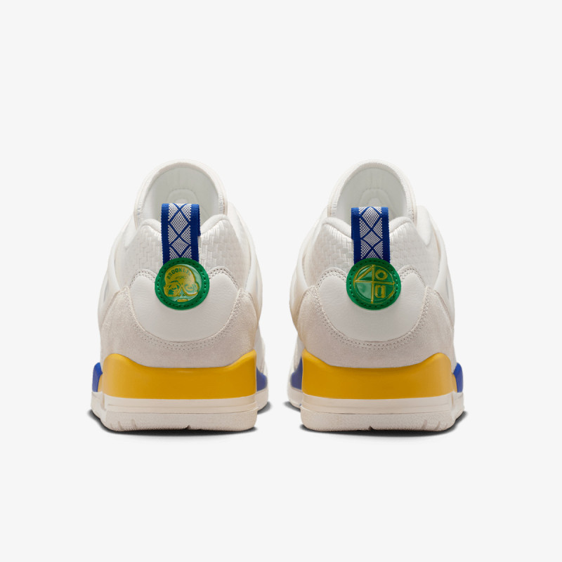NIKE Tenisice JORDAN SPIZIKE LOW 
