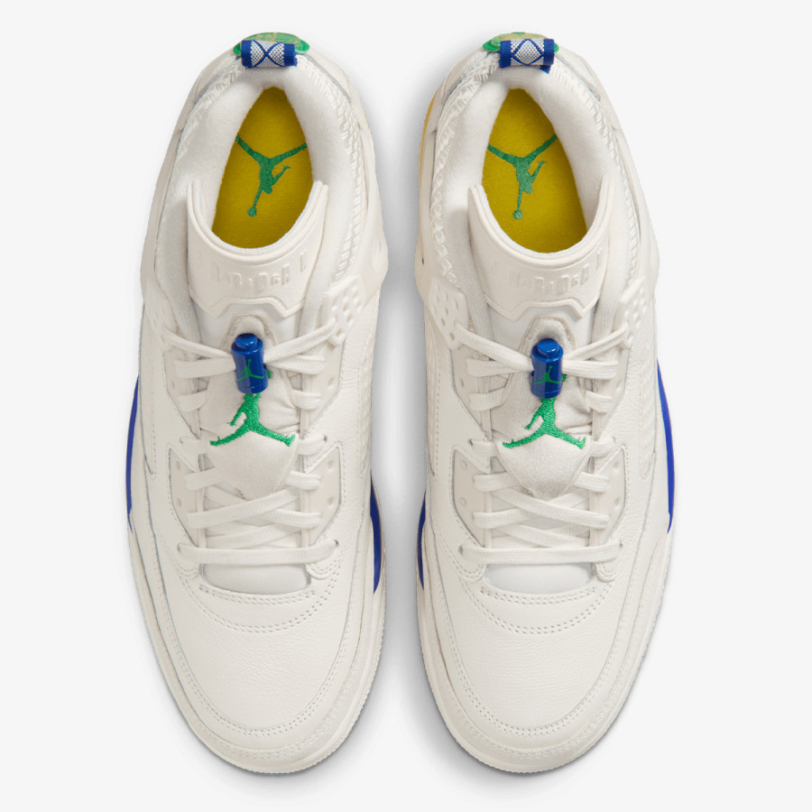 NIKE Tenisice JORDAN SPIZIKE LOW 