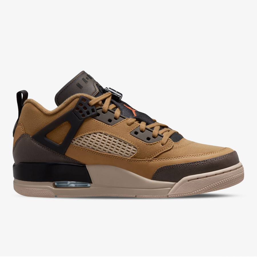 NIKE Tenisice Jordan Spizike Low 