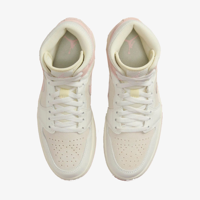 NIKE Tenisice Air Jordan 1 Mid SE 