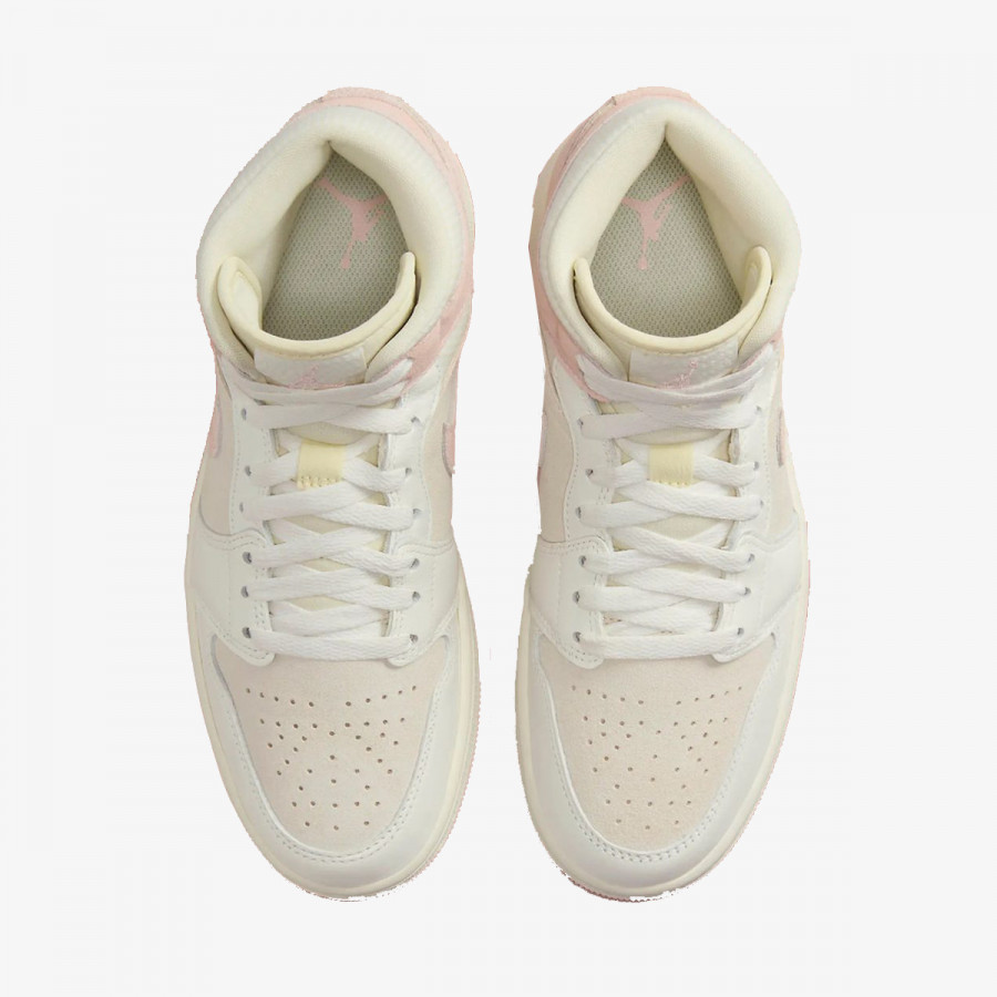 NIKE Tenisice Air Jordan 1 Mid SE 