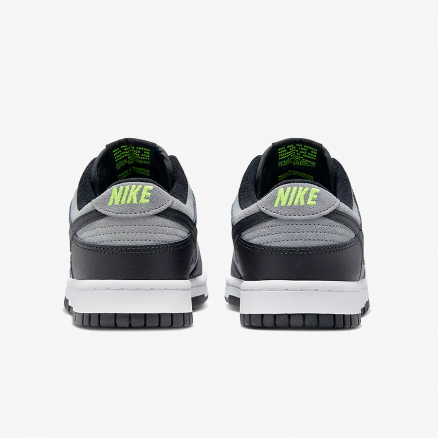 NIKE Tenisice Dunk Low 