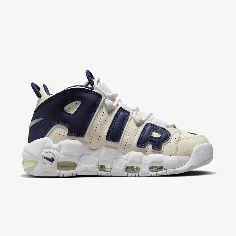 NIKE Tenisice WMNS NIKE AIR MORE UPTEMPO COB 