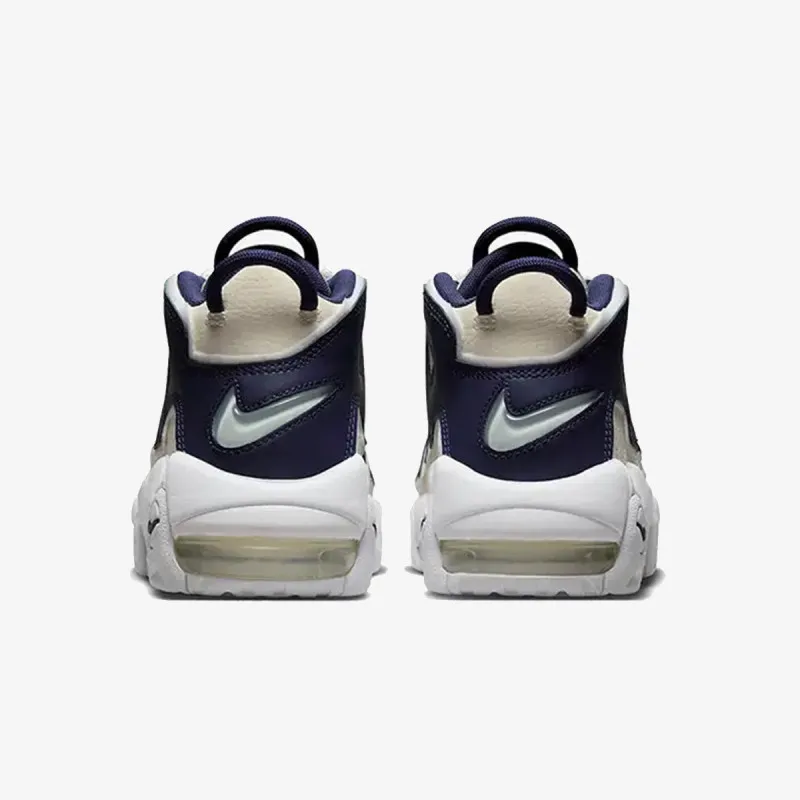 NIKE Tenisice WMNS NIKE AIR MORE UPTEMPO COB 
