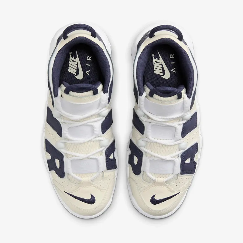 NIKE Tenisice WMNS NIKE AIR MORE UPTEMPO COB 