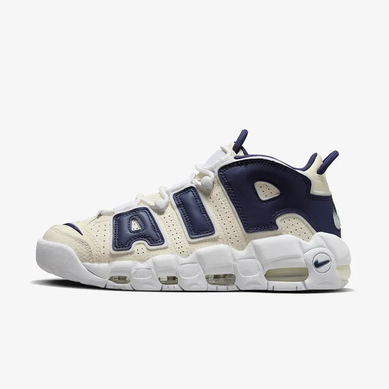 NIKE Tenisice WMNS NIKE AIR MORE UPTEMPO COB 
