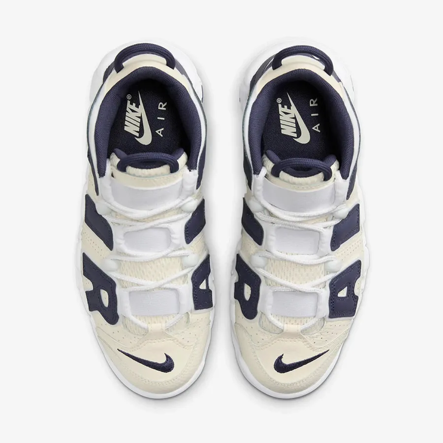 NIKE Tenisice WMNS NIKE AIR MORE UPTEMPO COB 