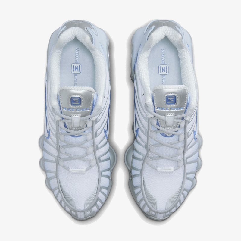 NIKE Tenisice SHOX TL 