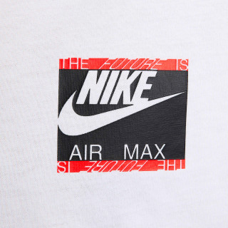 NIKE Majica kratkih rukava U NSW TEE AM DAY LBR AIR 