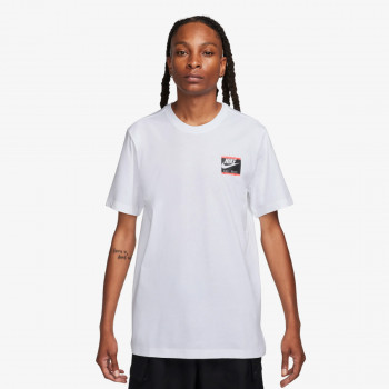 NIKE Majica kratkih rukava NIKE Majica kratkih rukava U NSW TEE AM DAY LBR AIR 