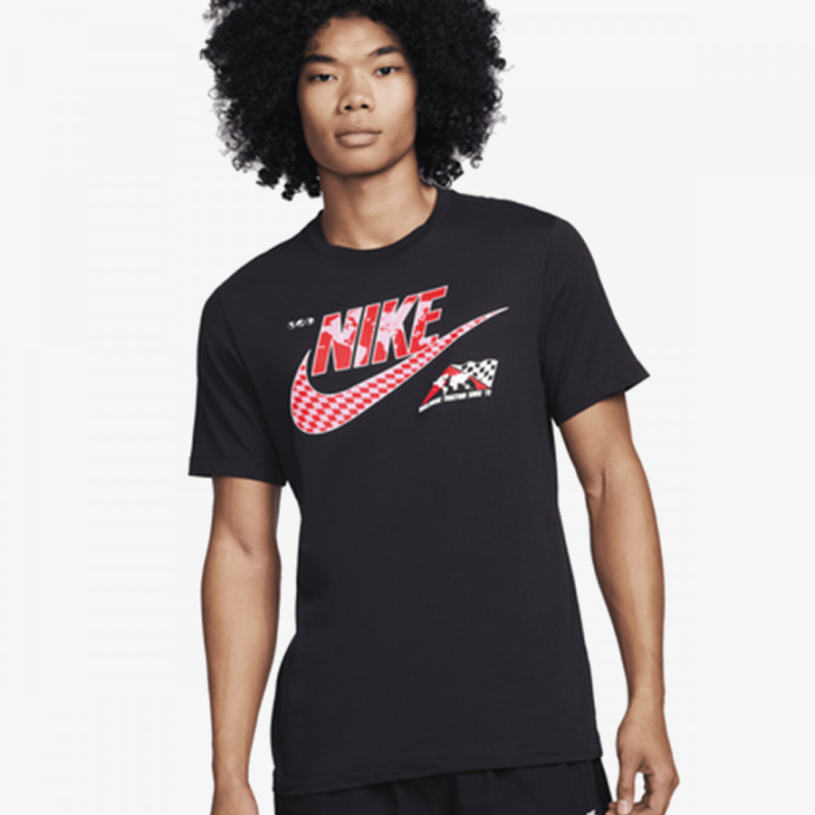 NIKE Majica kratkih rukava Sportswear 