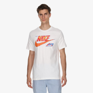 NIKE Majica kratkih rukava U NSW TEE SOLE RALLY FTRA 