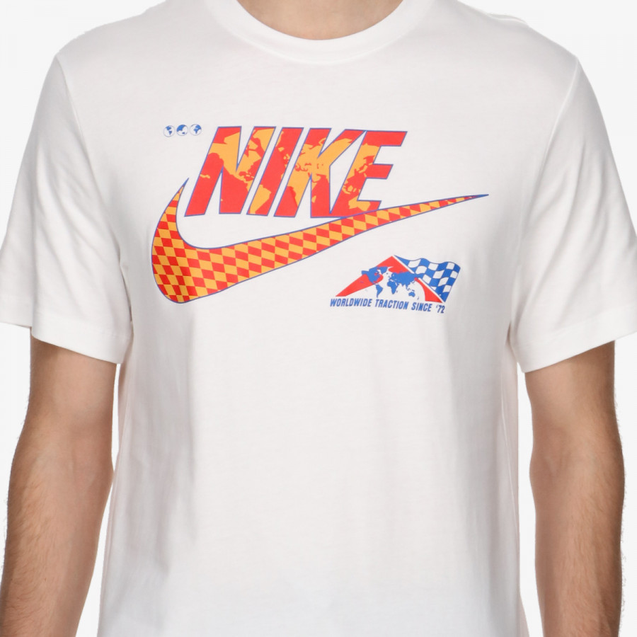 NIKE Majica kratkih rukava U NSW TEE SOLE RALLY FTRA 