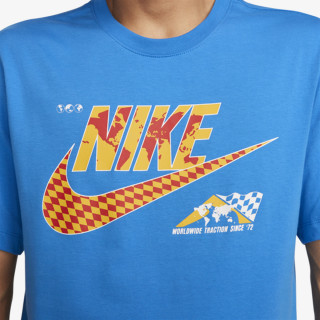 NIKE Majica kratkih rukava U NSW TEE SOLE RALLY FTRA 