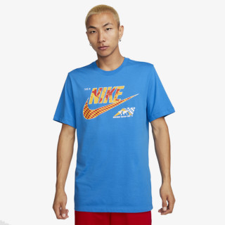 NIKE Majica kratkih rukava U NSW TEE SOLE RALLY FTRA 