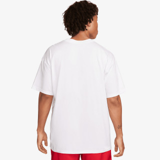 NIKE Majica kratkih rukava U NSW TEE M90 SNEAKER PATCH 