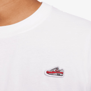 NIKE Majica kratkih rukava U NSW TEE M90 SNEAKER PATCH 
