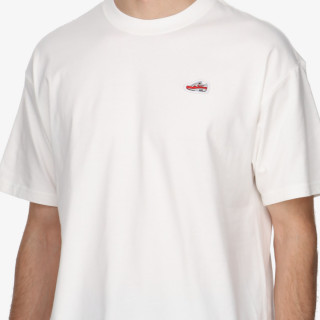 NIKE Majica kratkih rukava U NSW TEE M90 SNEAKER PATCH 
